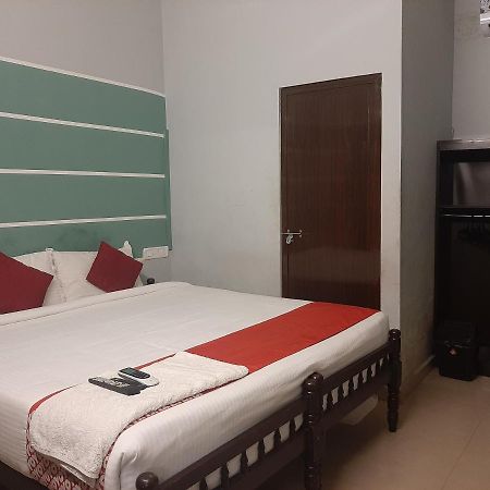 Cochin Airport Hotel Kochi Dış mekan fotoğraf