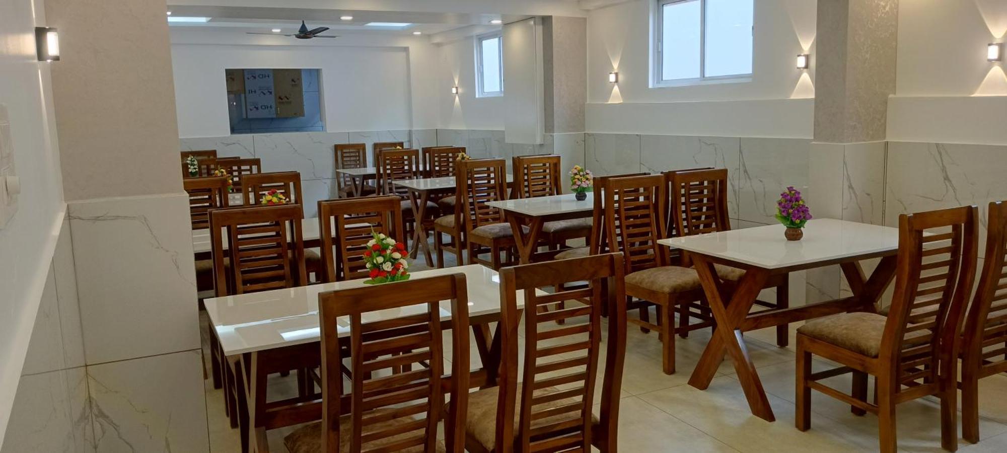 Cochin Airport Hotel Kochi Dış mekan fotoğraf