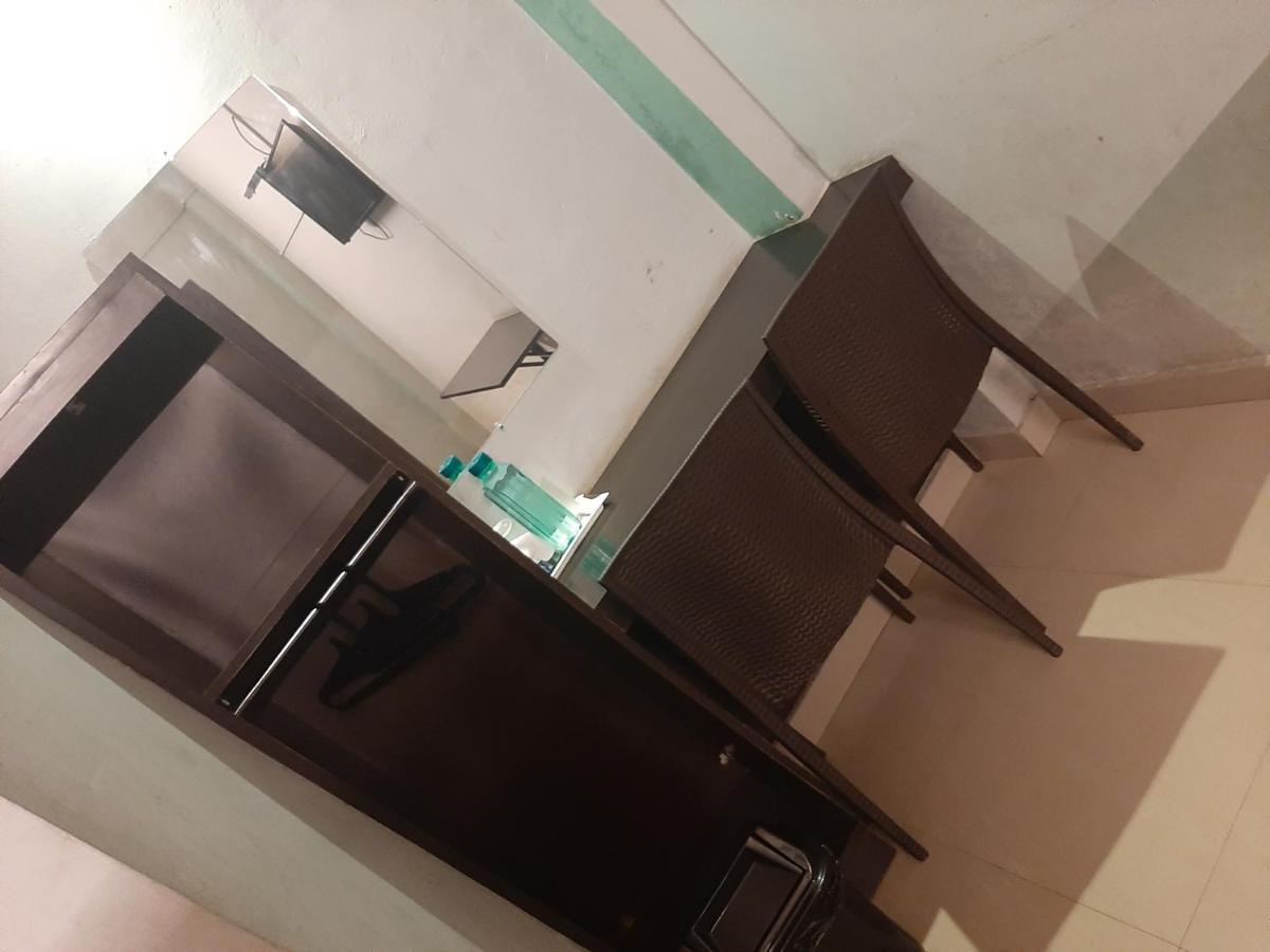 Cochin Airport Hotel Kochi Dış mekan fotoğraf