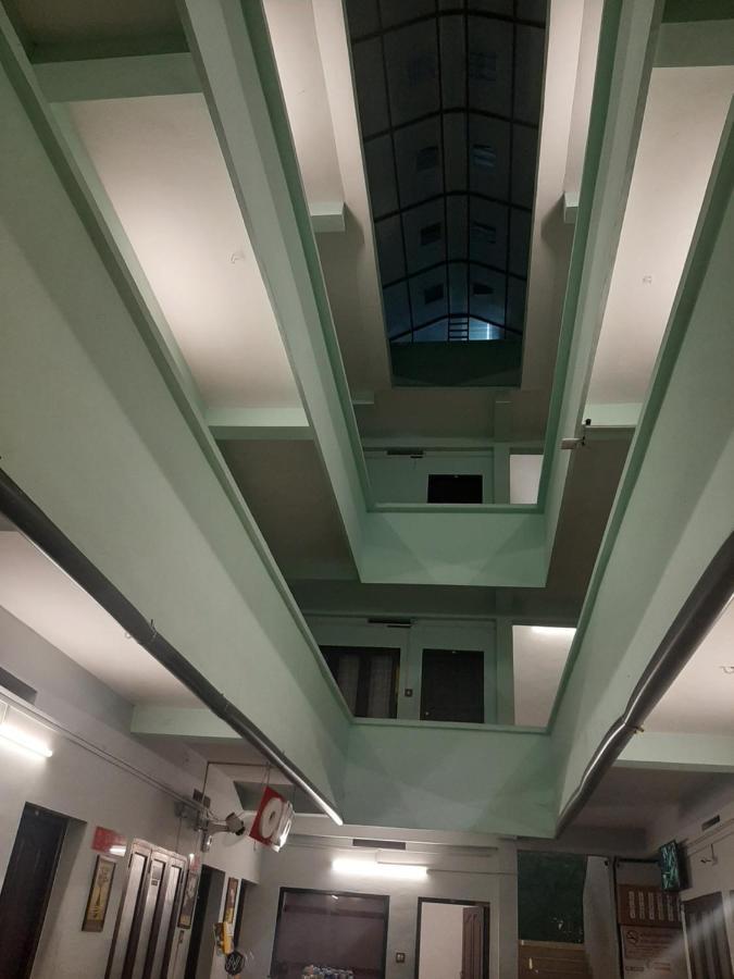 Cochin Airport Hotel Kochi Dış mekan fotoğraf