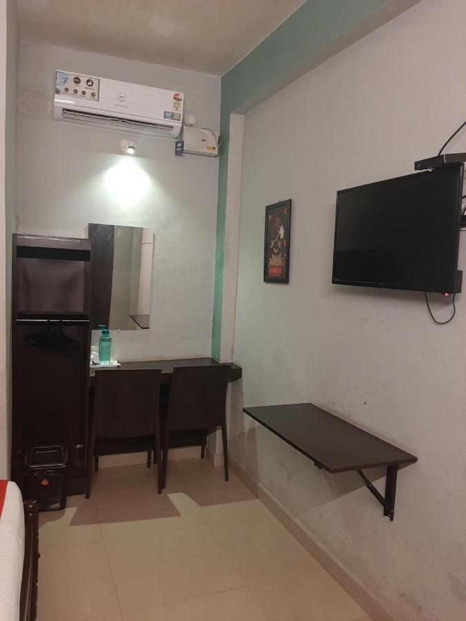 Cochin Airport Hotel Kochi Dış mekan fotoğraf