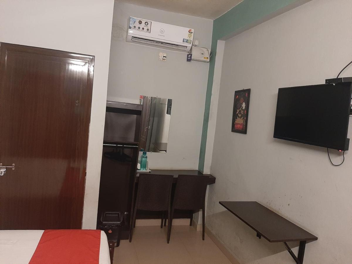 Cochin Airport Hotel Kochi Dış mekan fotoğraf