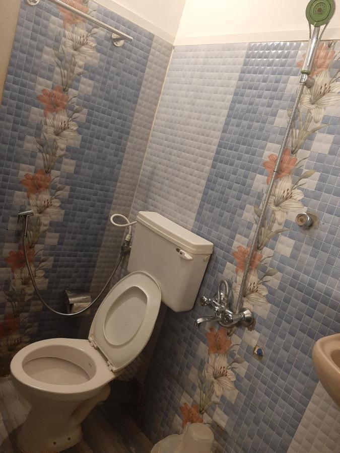 Cochin Airport Hotel Kochi Dış mekan fotoğraf