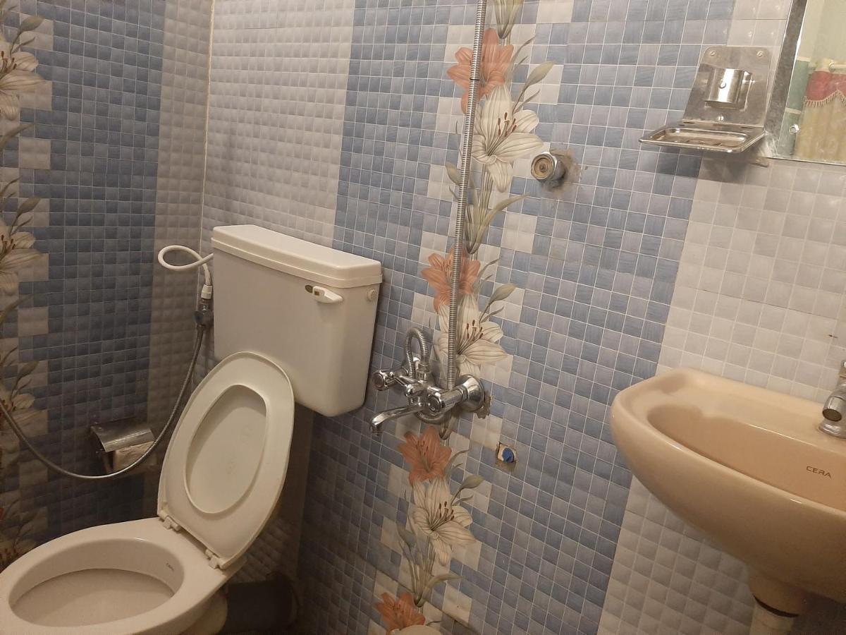 Cochin Airport Hotel Kochi Dış mekan fotoğraf