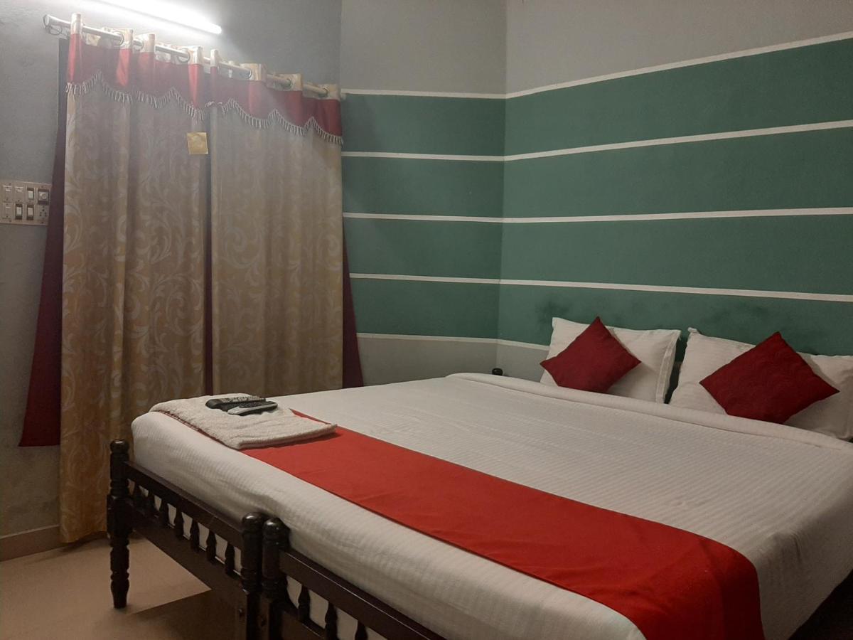 Cochin Airport Hotel Kochi Dış mekan fotoğraf